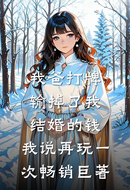 我爸打牌输掉了我结婚的钱，我说再玩一次畅销巨著