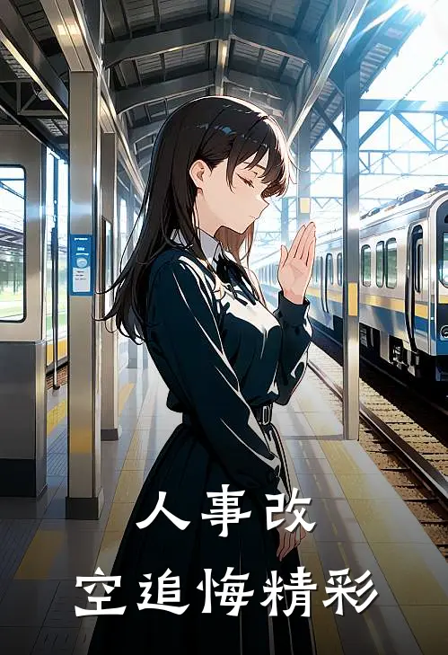 人事改，空追悔精彩