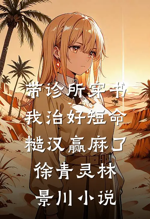 带诊所穿书：我治好短命糙汉赢麻了徐青灵林景川小说