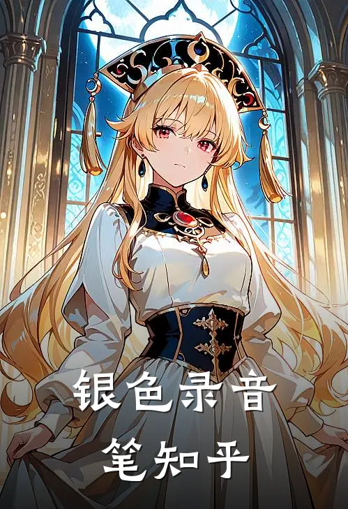 银色录音笔知乎