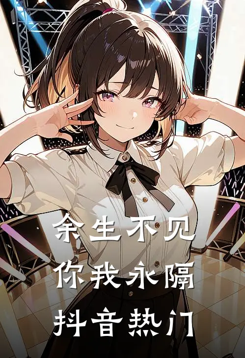 余生不见，你我永隔抖音热门