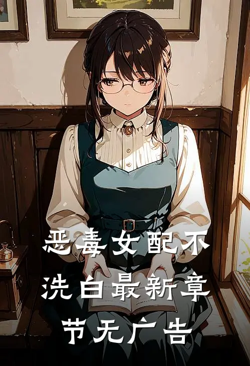 恶毒女配不洗白最新章节无广告