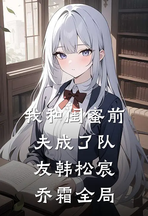 我和闺蜜前夫成了“队友”韩松宸乔霜全局