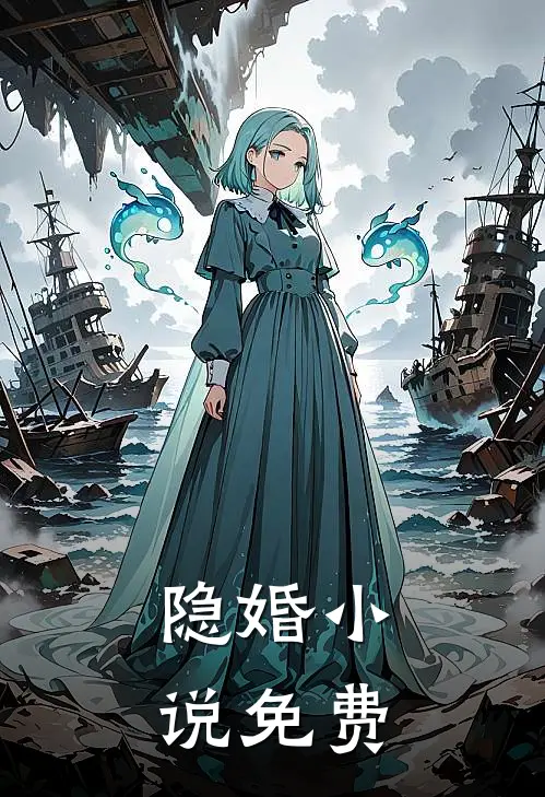 隐婚小说免费