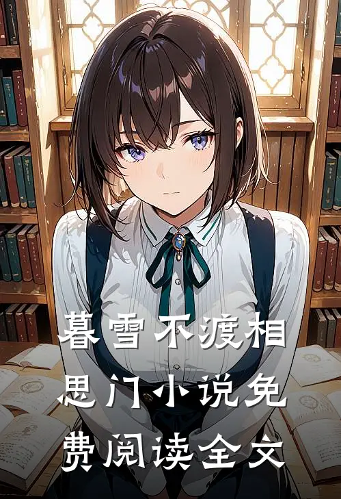 暮雪不渡相思门小说免费阅读全文