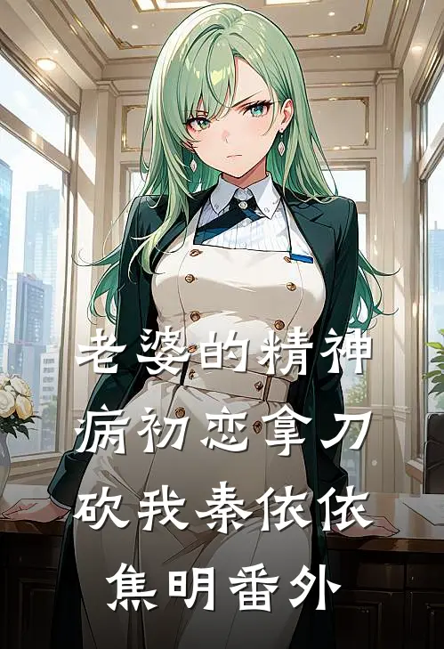 老婆的精神病初恋拿刀砍我秦依依焦明番外