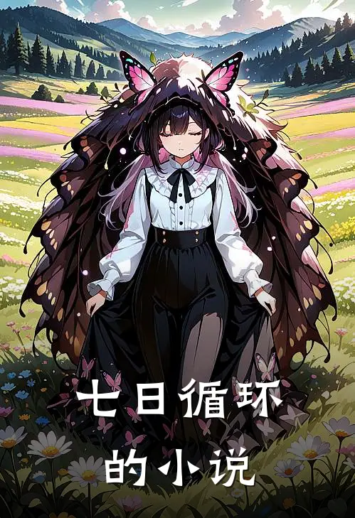 七日循环的小说