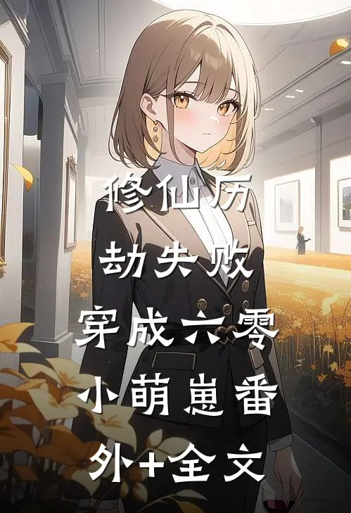 修仙历劫失败，穿成六零小萌崽(番外)+(全文)