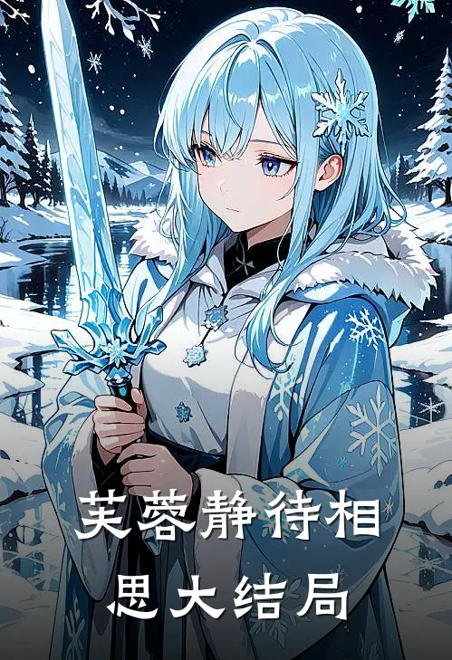 芙蓉静待相思大结局