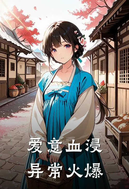 爱意血浸异常火爆