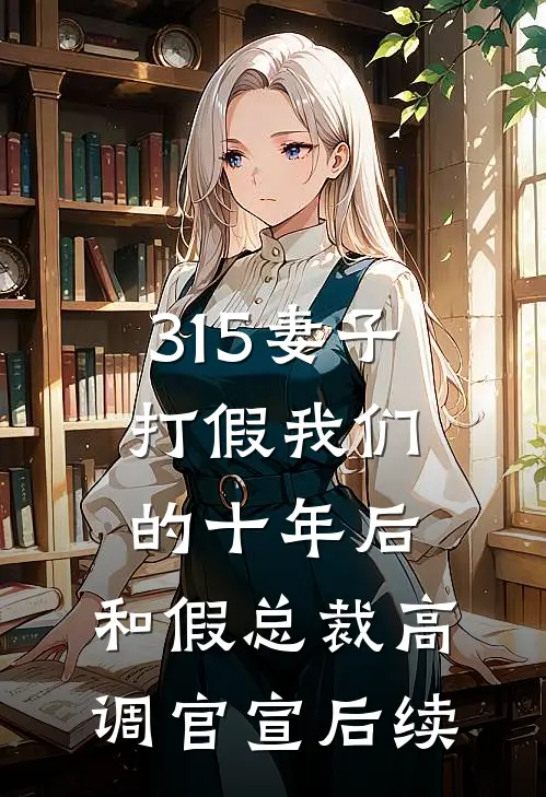 315妻子打假我们的十年后，和假总裁高调官宣后续