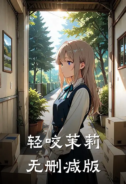 轻咬茉莉无删减版