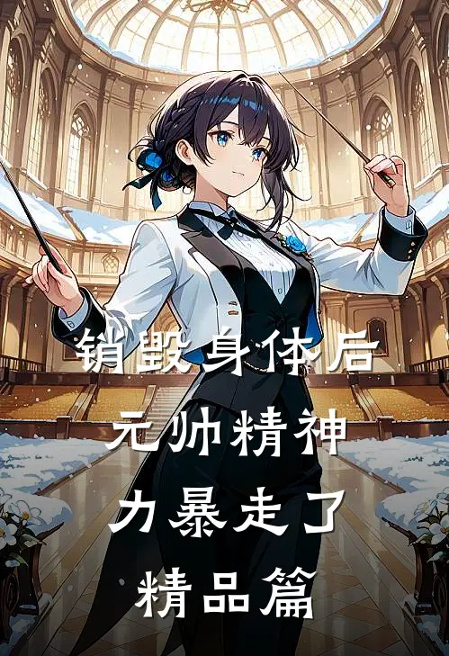销毁身体后，元帅精神力暴走了精品篇