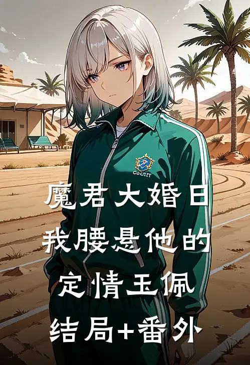 魔君大婚日，我腰悬他的定情玉佩:结局+番外