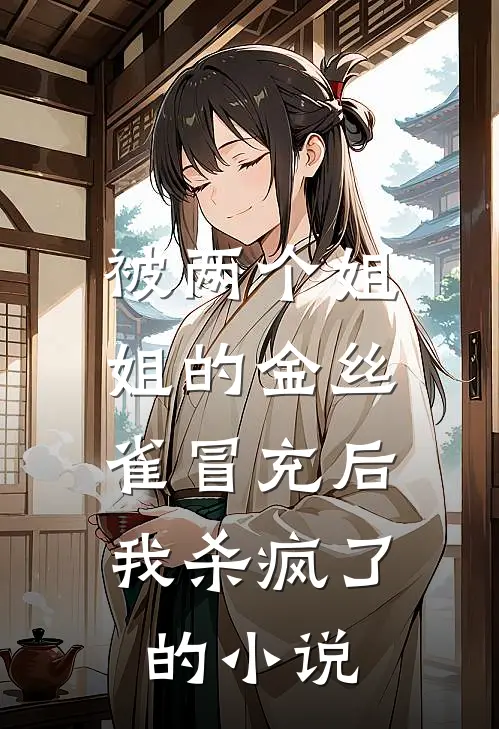 被两个姐姐的金丝雀冒充后，我杀疯了的小说
