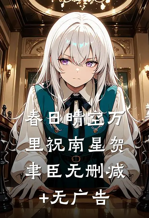 春日晴空万里祝南星贺聿臣无删减+无广告