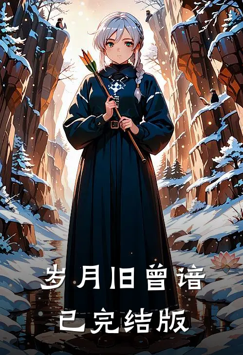 岁月旧曾谙已完结版