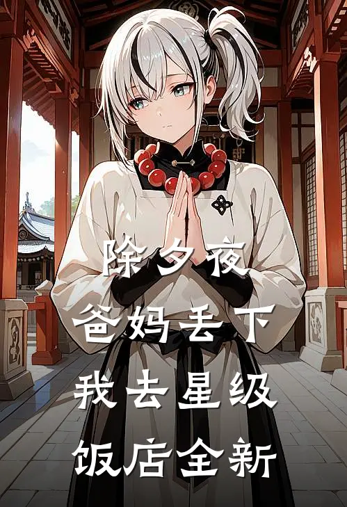除夕夜，爸妈丢下我去星级饭店全新
