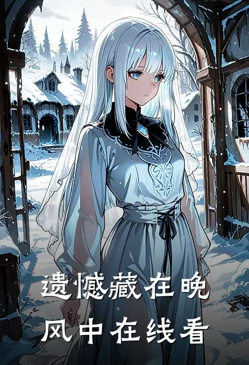 遗憾藏在晚风中在线看