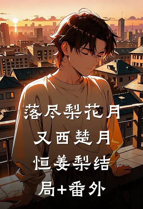 落尽梨花月又西楚月恒姜梨结局+番外