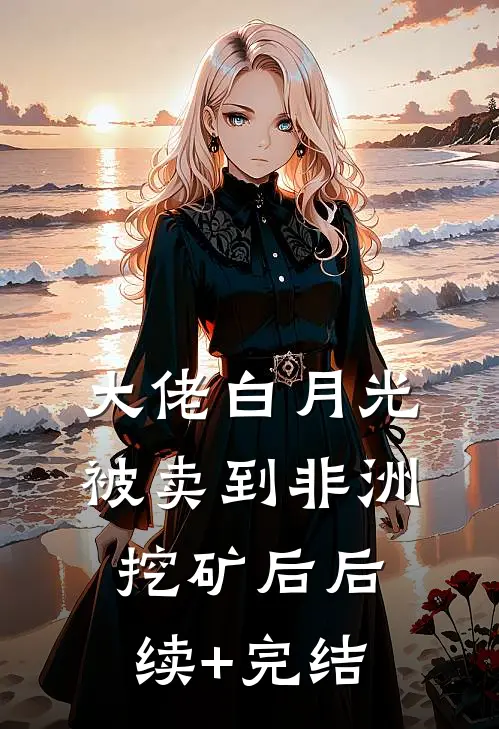 大佬白月光被卖到非洲挖矿后后续+完结