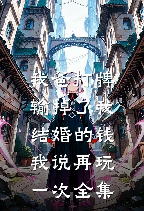 我爸打牌输掉了我结婚的钱，我说再玩一次全集