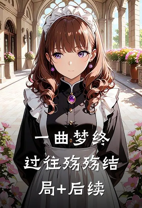 一曲梦终，过往殇殇结局+后续