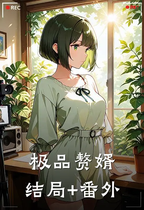 极品赘婿:结局+番外