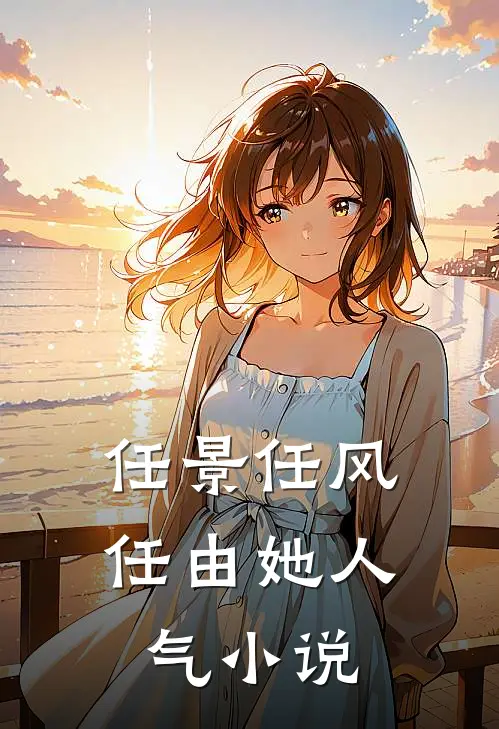 你是荒原也是海畅销巨著