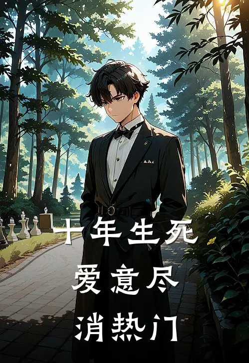 十年生死，爱意尽消热门