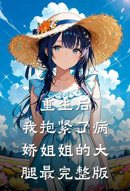 重生后，我抱紧了病娇姐姐的大腿最完整版