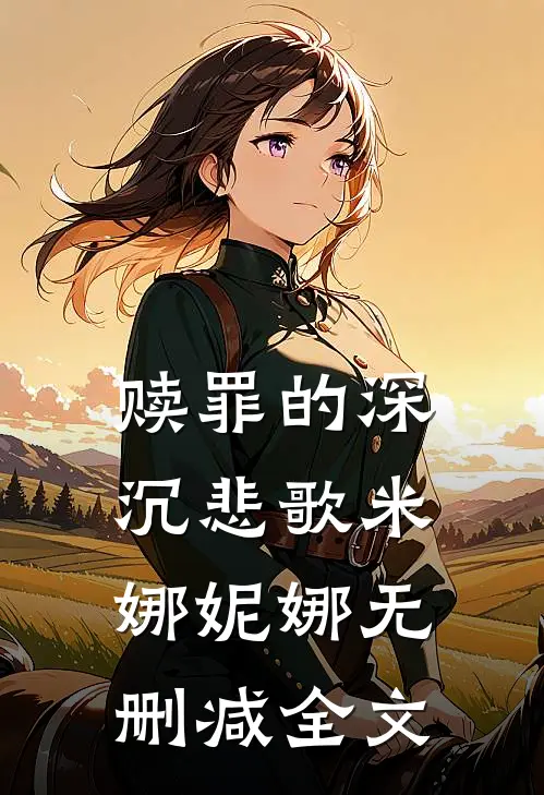 赎罪的深沉悲歌米娜妮娜无删减全文