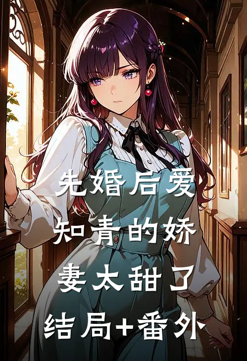 先婚后爱：知青的娇妻太甜了:结局+番外