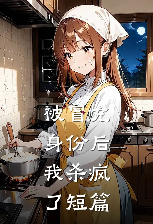 被冒充身份后，我杀疯了短篇