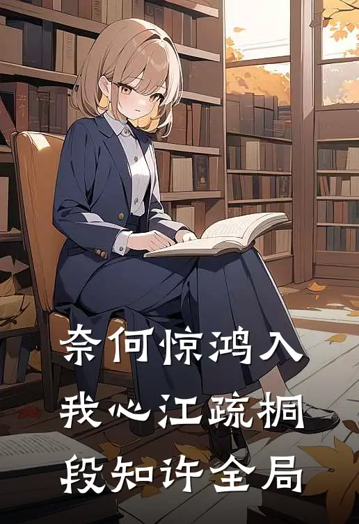 奈何惊鸿入我心江疏桐段知许全局