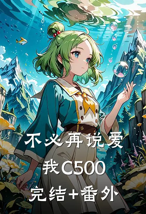 不必再说爱我C500完结+番外