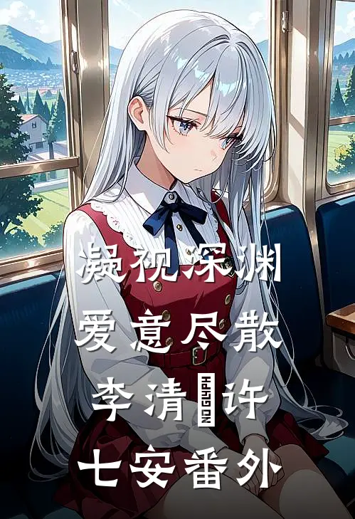凝视深渊，爱意尽散李清玥许七安番外