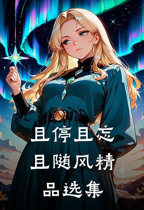 且停且忘且随风精品选集