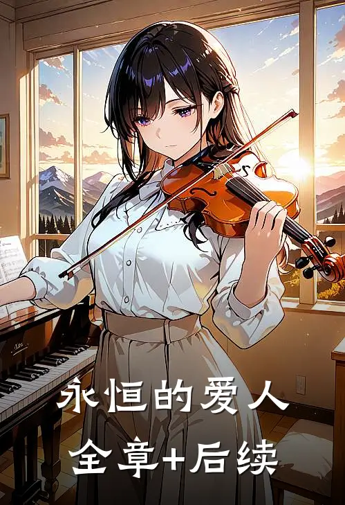 永恒的爱人:全章+后续