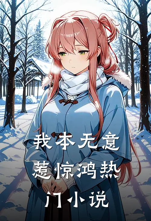 我本无意惹惊鸿热门小说