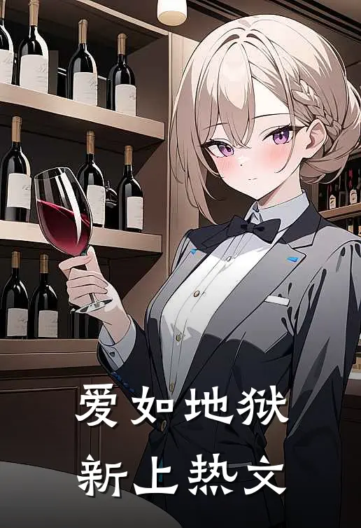 爱如地狱新上热文