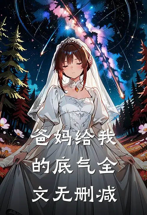 爸妈给我的底气全文无删减