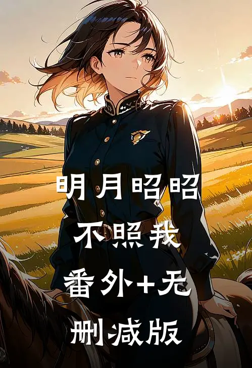 明月昭昭不照我:番外+无删减版