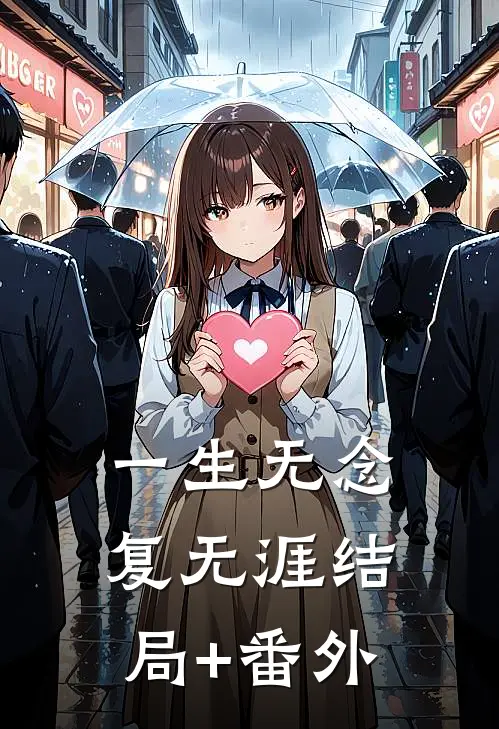 一生无念复无涯结局+番外