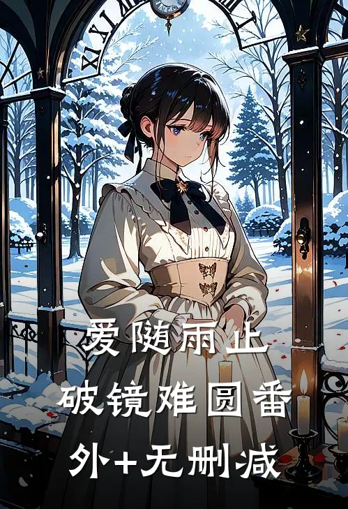 爱随雨止，破镜难圆番外+无删减