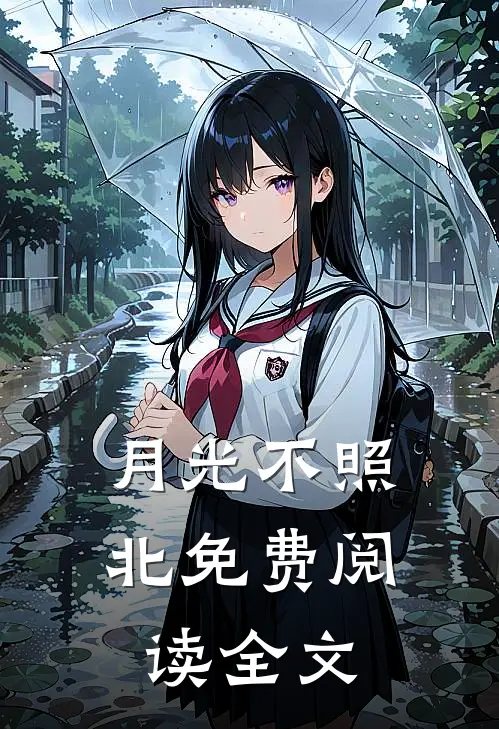 月光不照北免费阅读全文