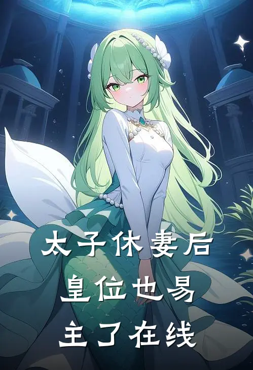 太子休妻后，皇位也易主了在线
