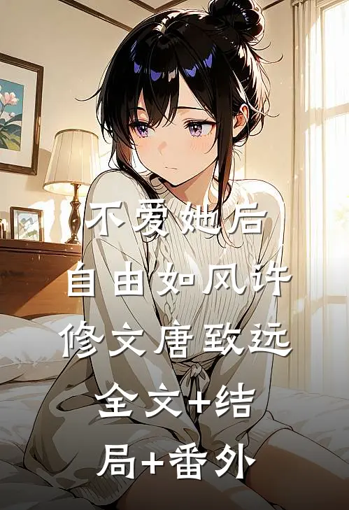 不爱她后，自由如风许修文唐致远:全文+结局+番外