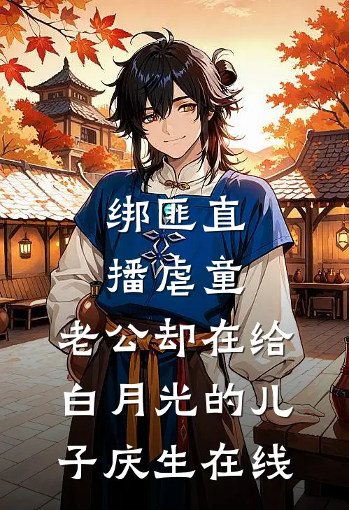 绑匪直播虐童，老公却在给白月光的儿子庆生在线