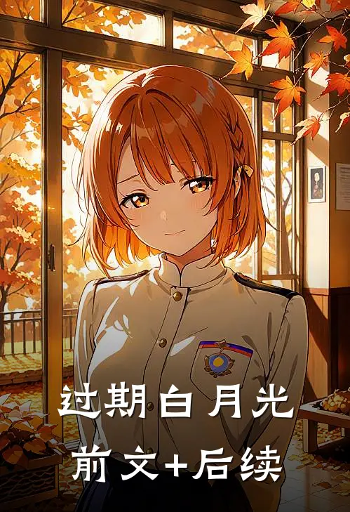 过期白月光前文+后续